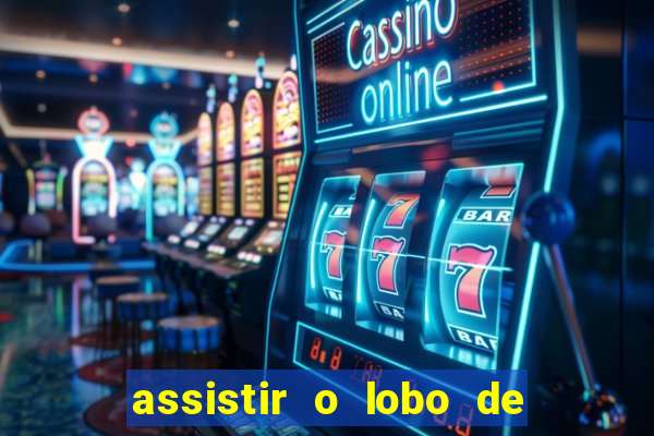 assistir o lobo de wall street topflix